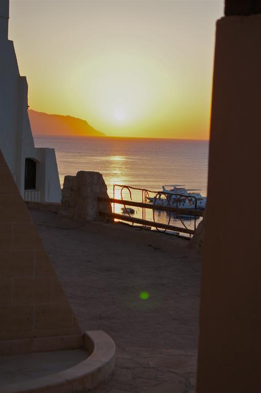 Umbi Sharks Bay Diving Village Sharm el-Sheik Eksteriør bilde